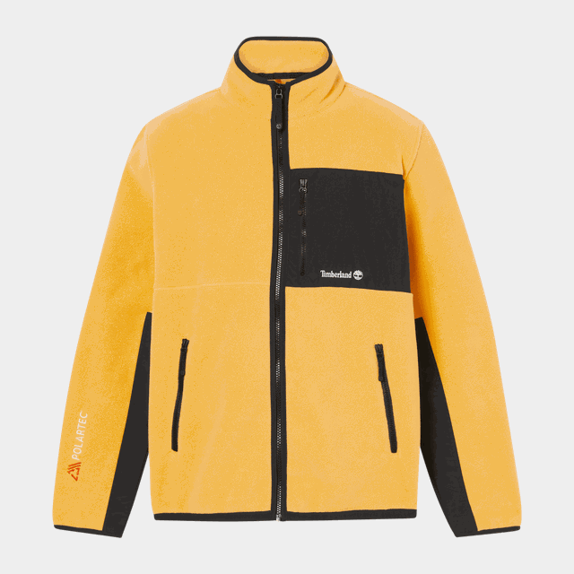 Polartec 200 Mix Media - Mellanlagerjackor