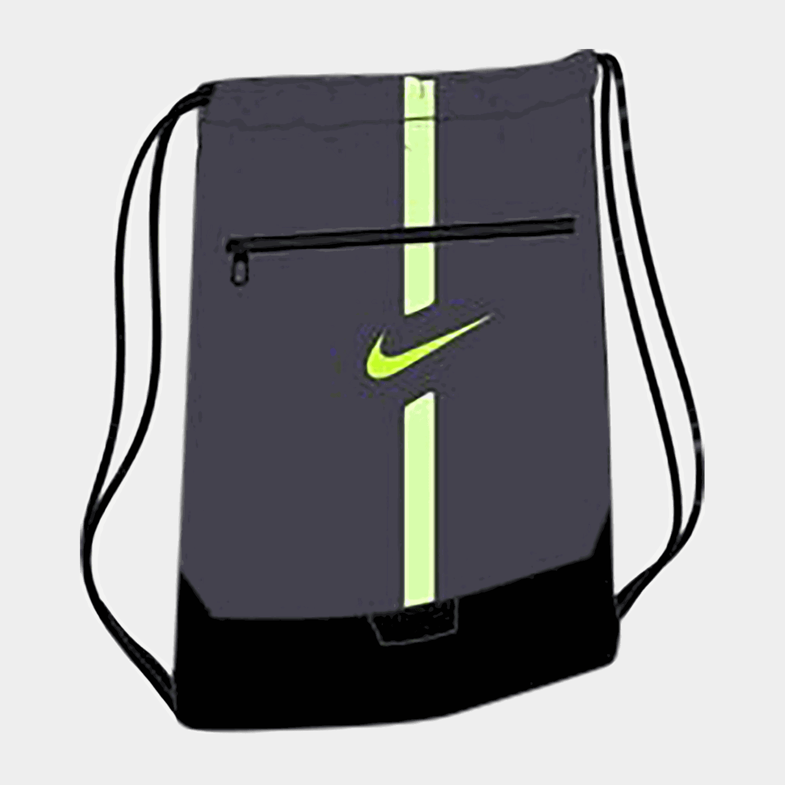 Academy Gymsack, gymväska - full image 1