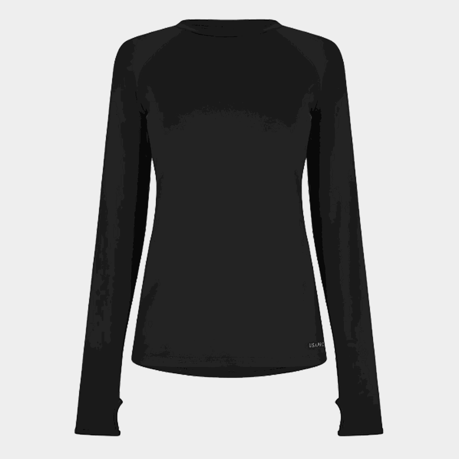 LS Tee, träningströja, dam - full image 4