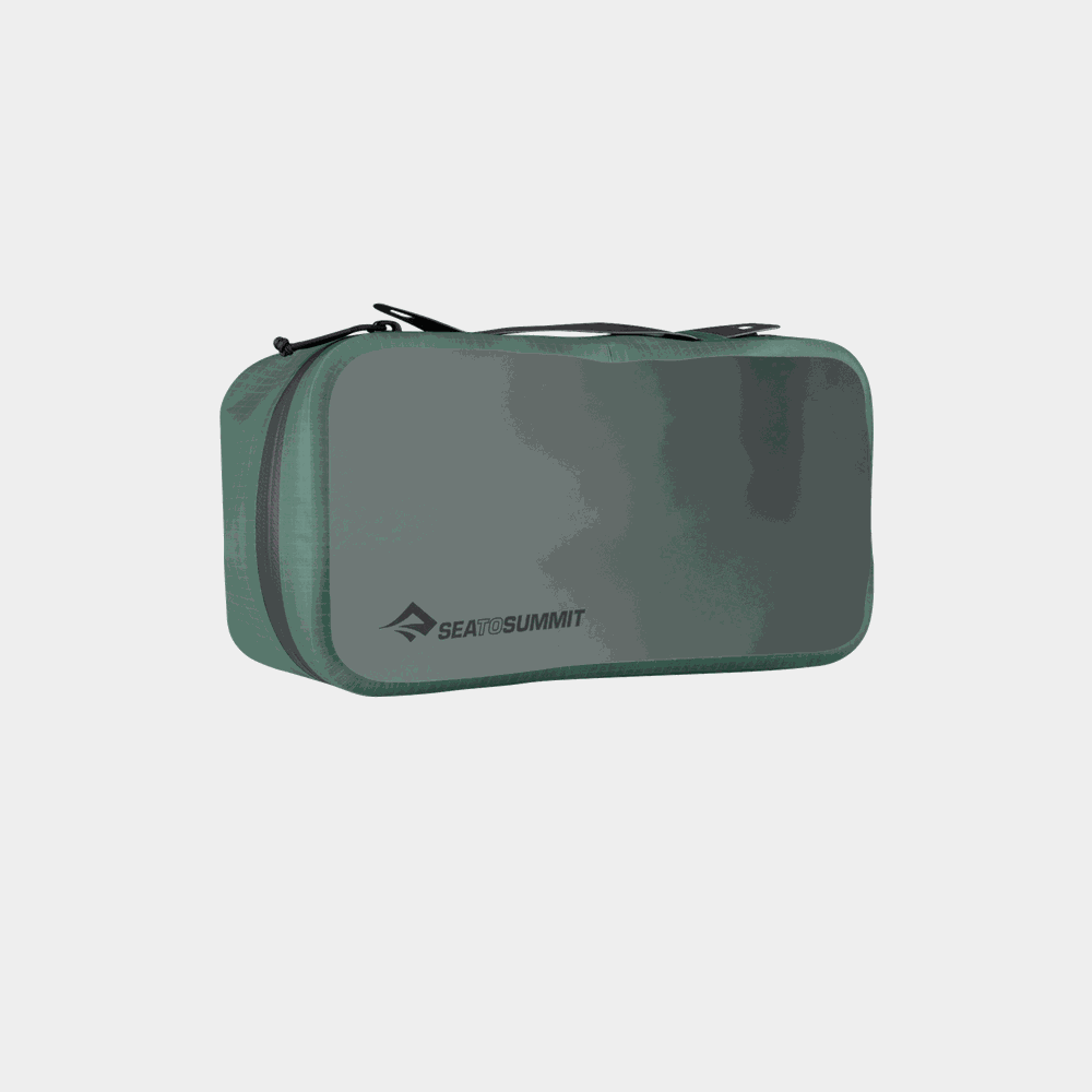 Hydraulic Packcube packpåse - full image 1
