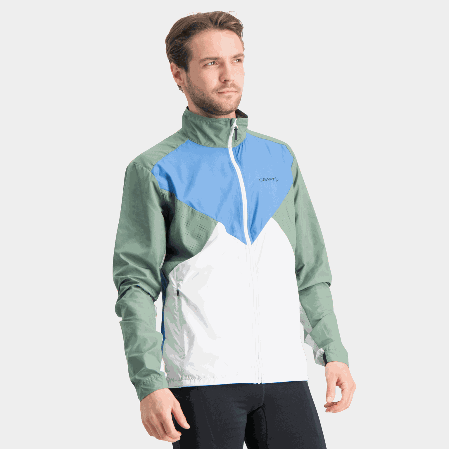 ADV Essence Wind Jacket, träningsjacka, herr - full image 1