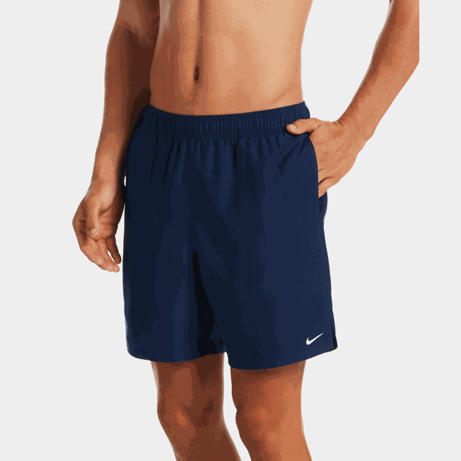 7’’ Volley Shorts, badshorts herr - full image 1