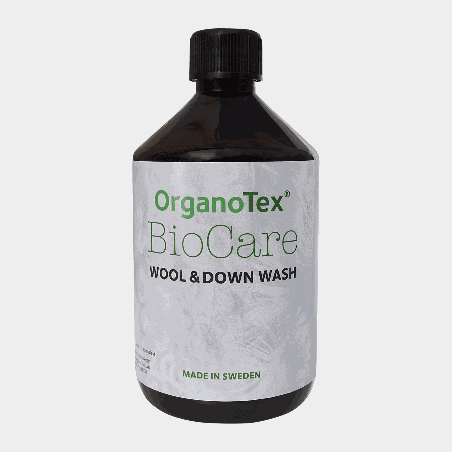 BioCare Wool&Down Wash 500 ml, tvättmedel - full image 1
