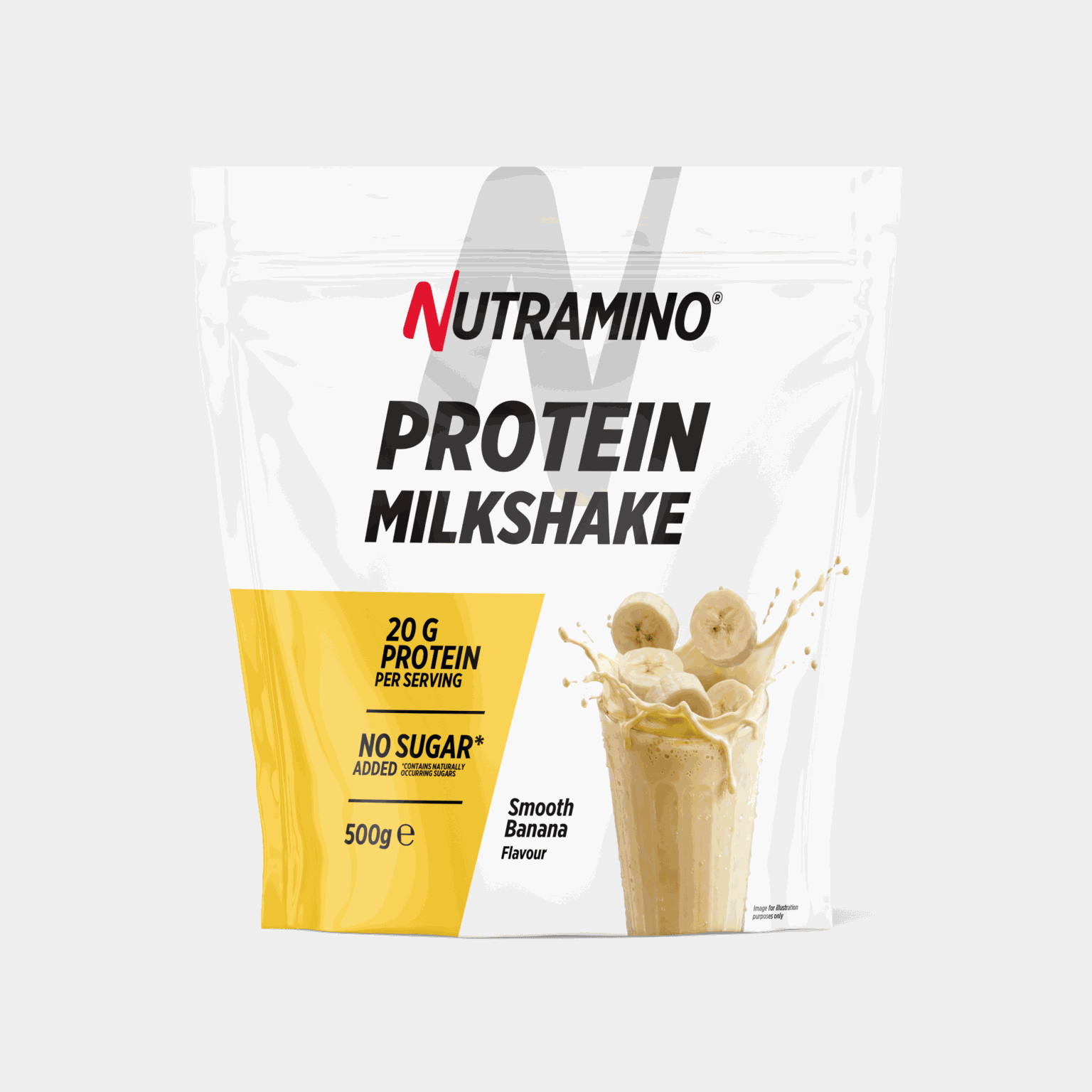 Nutrami Protein 500g - Vassle