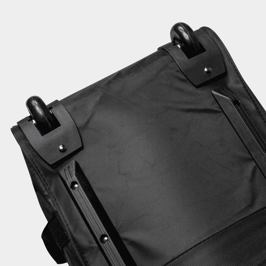 Travel Cover XXL, reseöverdrag för golfbag - full image 4