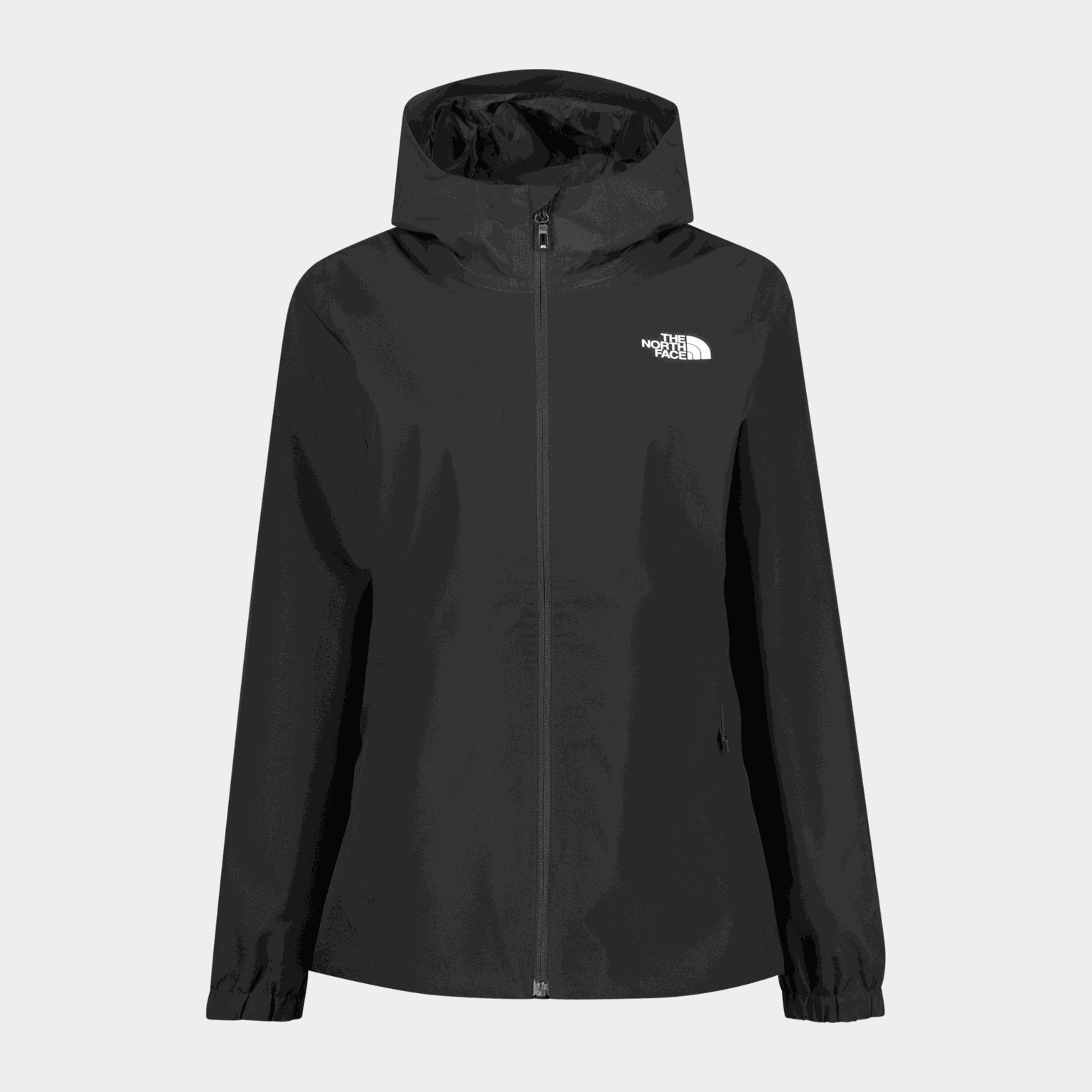 TNF Quest Jkt, regnjacka, dam - Skaljackor