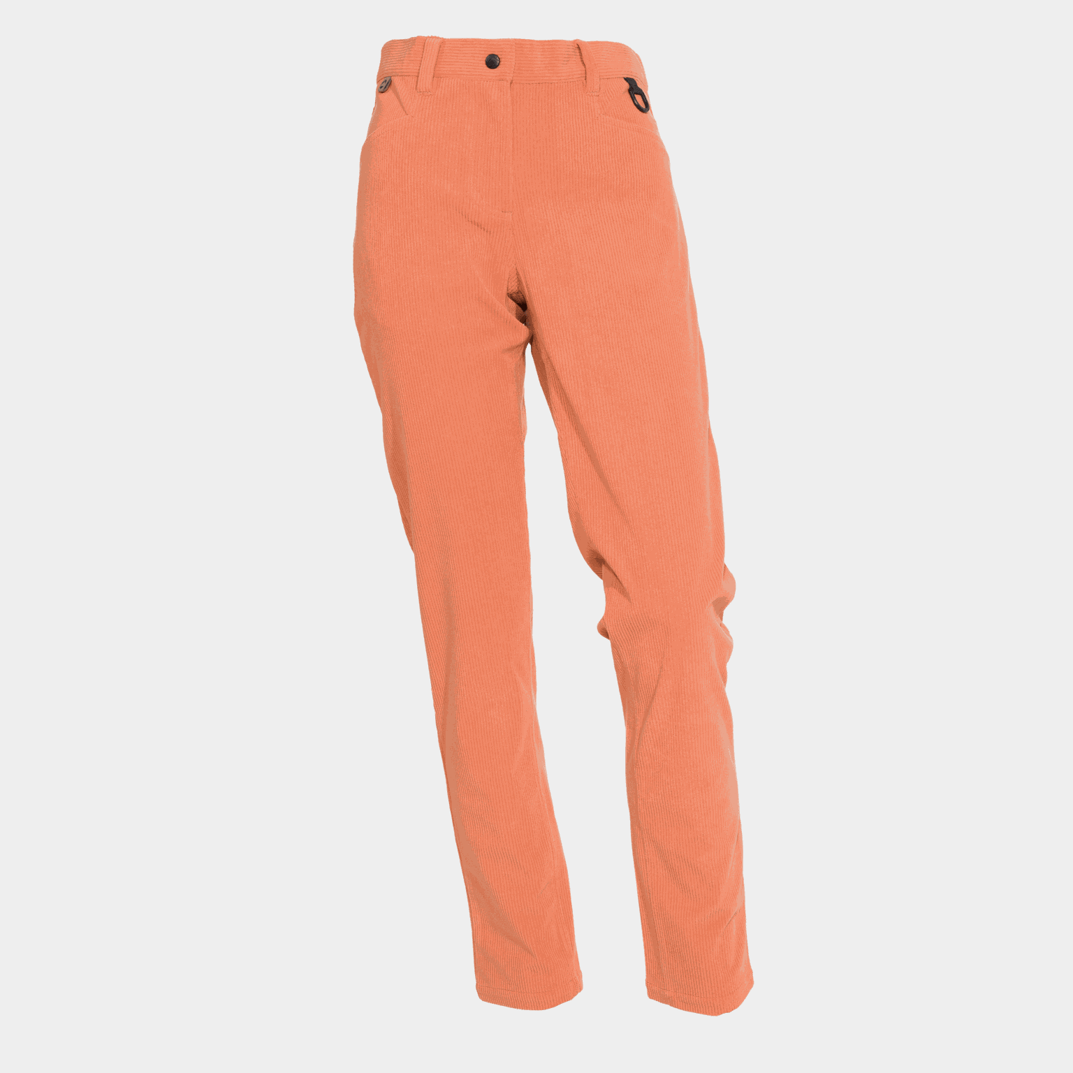 Tromsø Cord Pants vandringsbyxor, dam - Friluftsbyxor