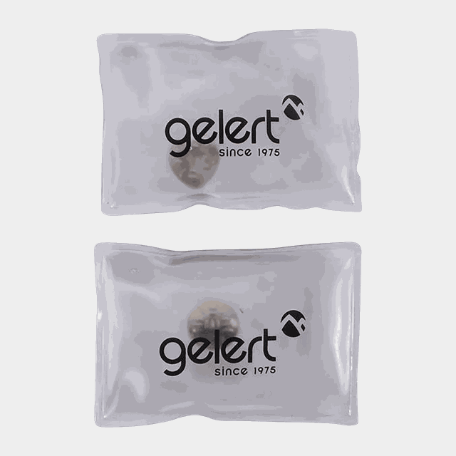 Gel Handwarmer00, återanvändbar handvärmare - Diverse Vandringsutrustning