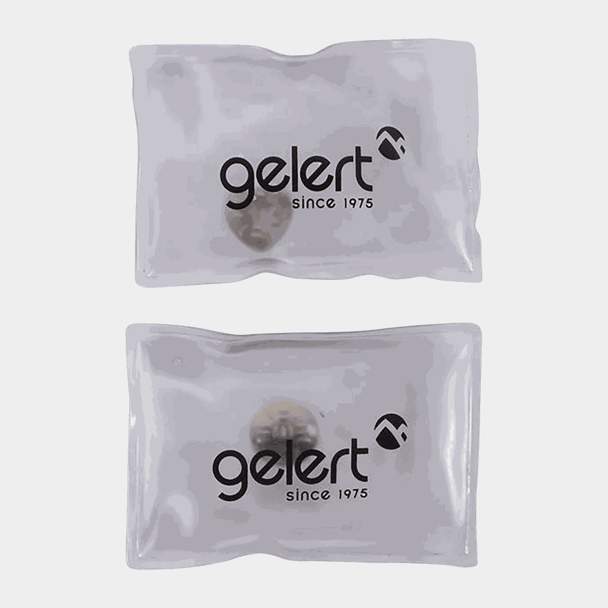 Gel Handwarmer00, återanvändbar handvärmare - full image 1
