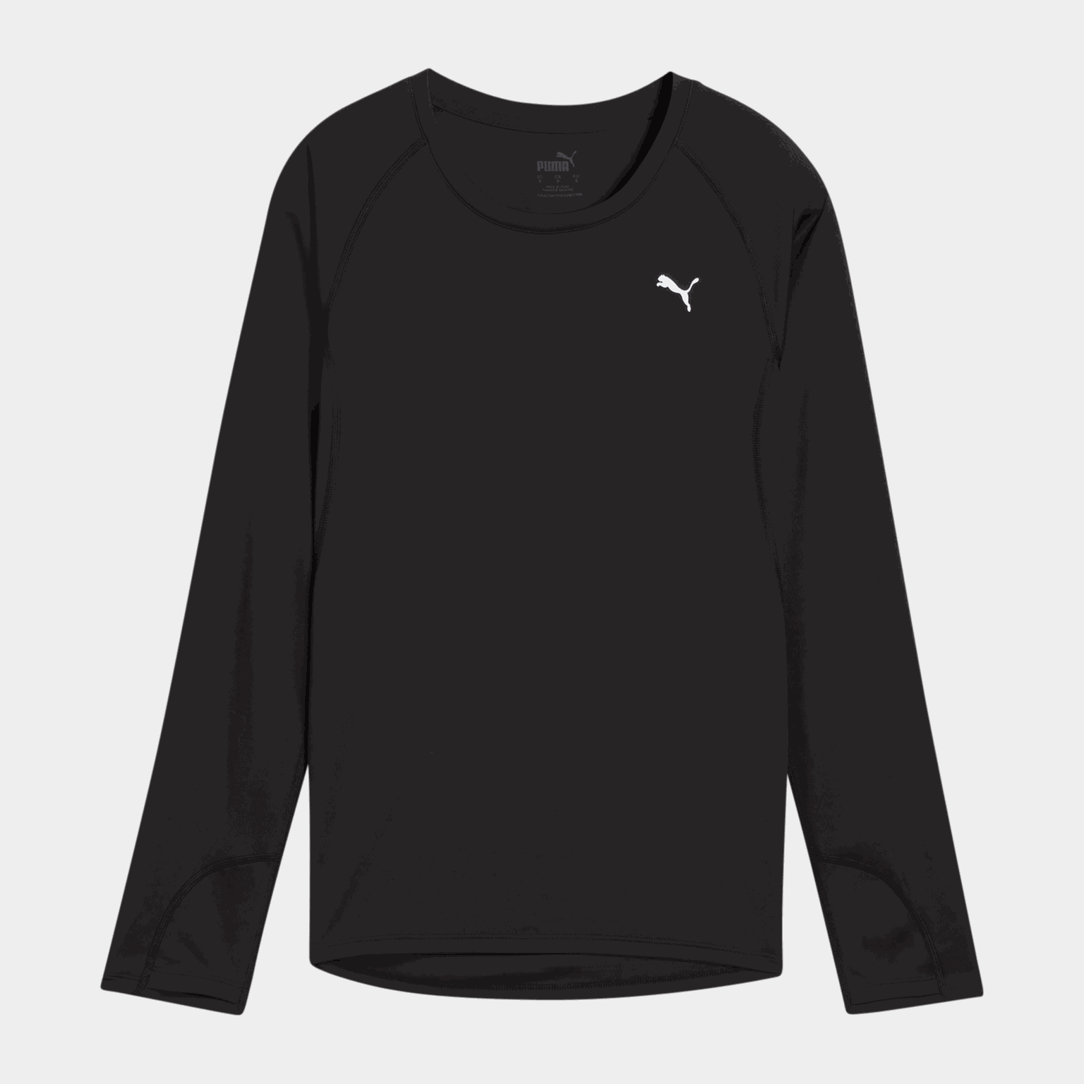 Run Velocity Long Sleeve, träningströja, dam - full image 1