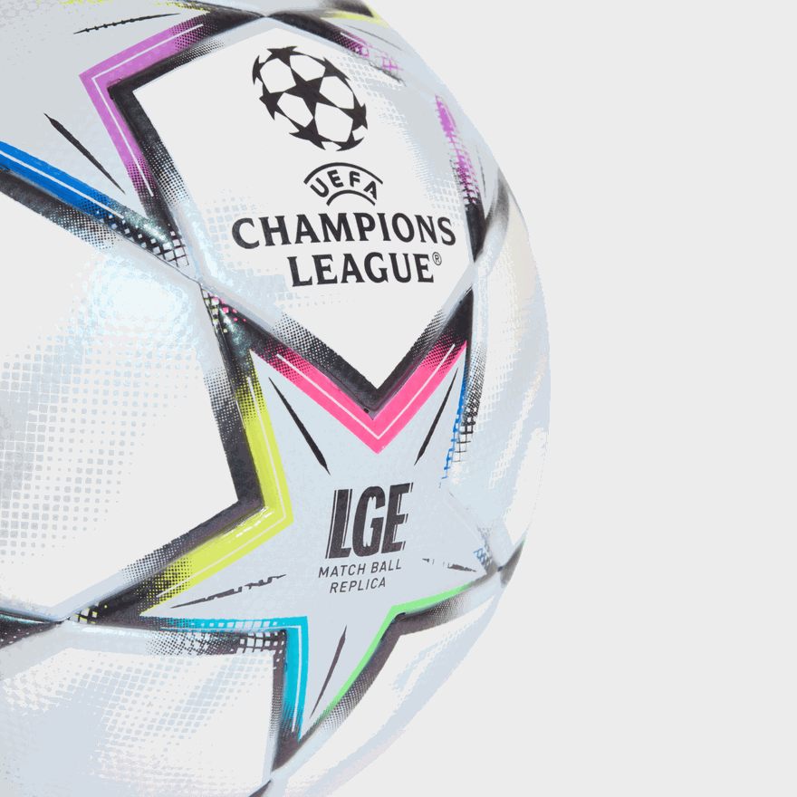 UCL LGE, fotboll - full image 3