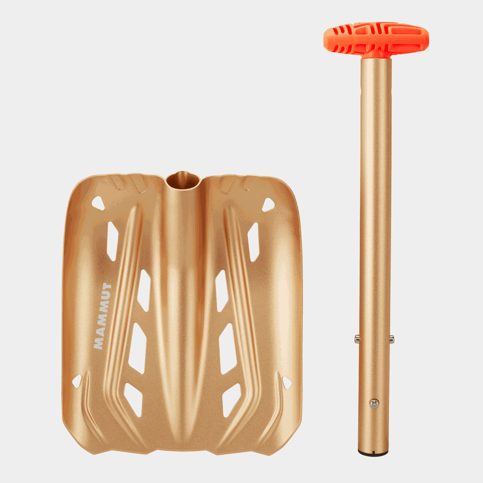 Shovel Alugator Light 25/26 - full image 2