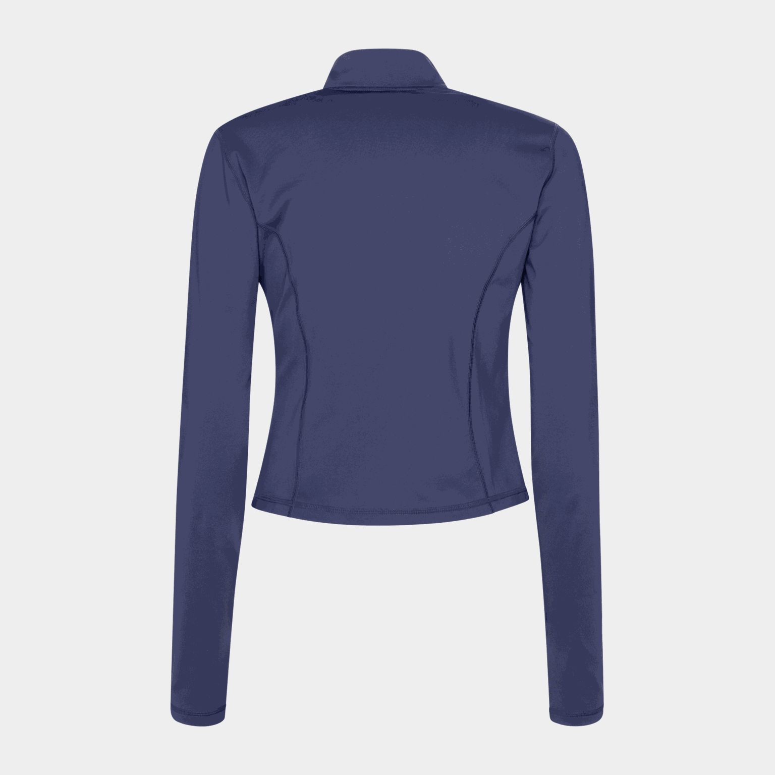 Full Zip Jacket, träningsjacka, dam - full image 4
