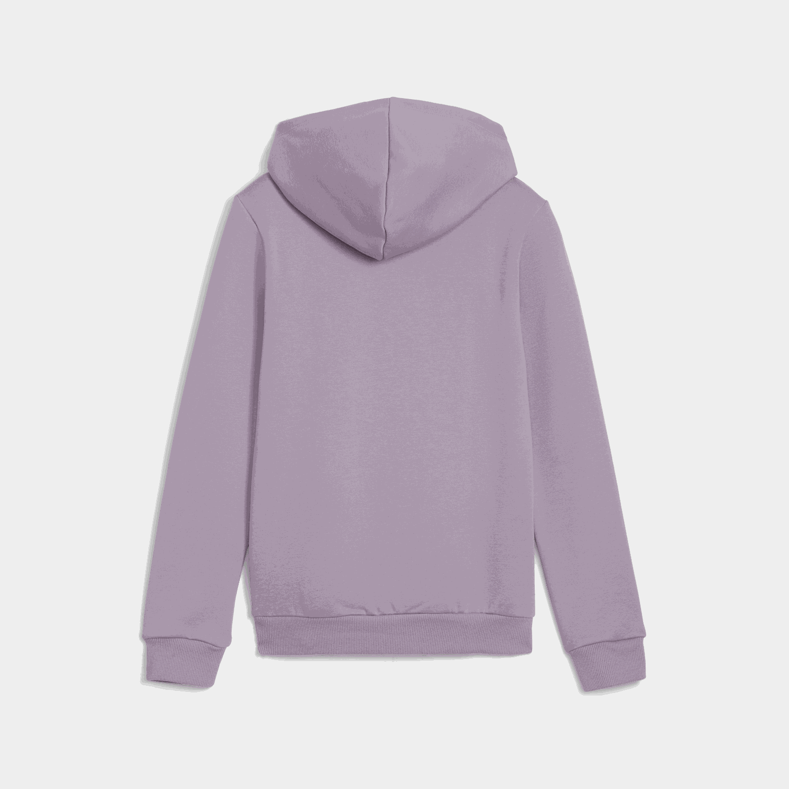 Essential Logo Hoodie FL, huvtröja - full image 2