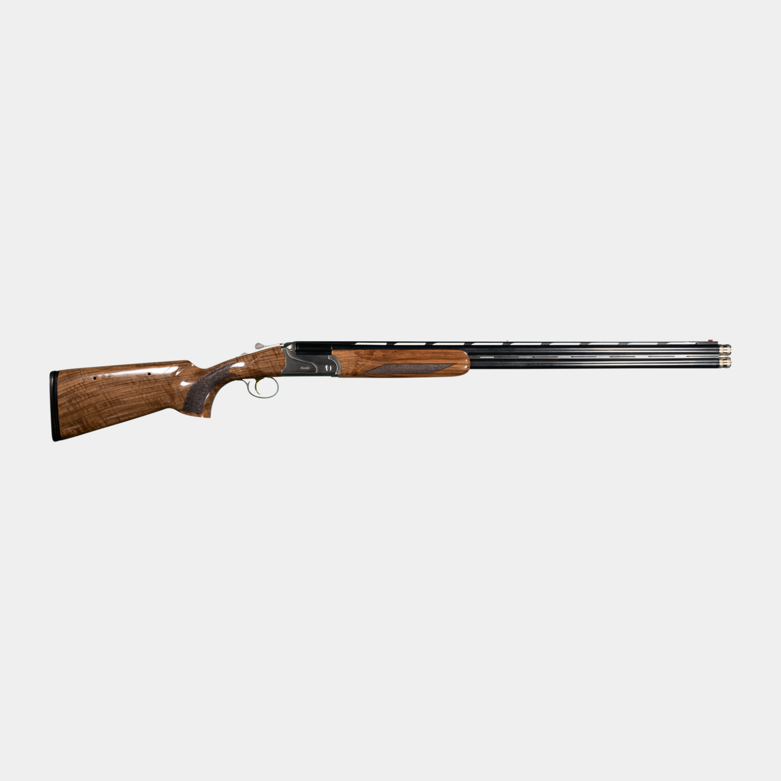 Nordic Sporting XXL LH 12-76, 76cm, hagelgevär, sporting - full image 1
