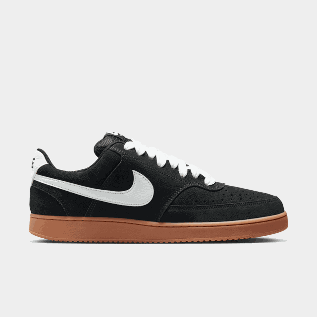 Court Vision Low FL Shoe, sneakers, herr - Fritidsskor & Sneakers