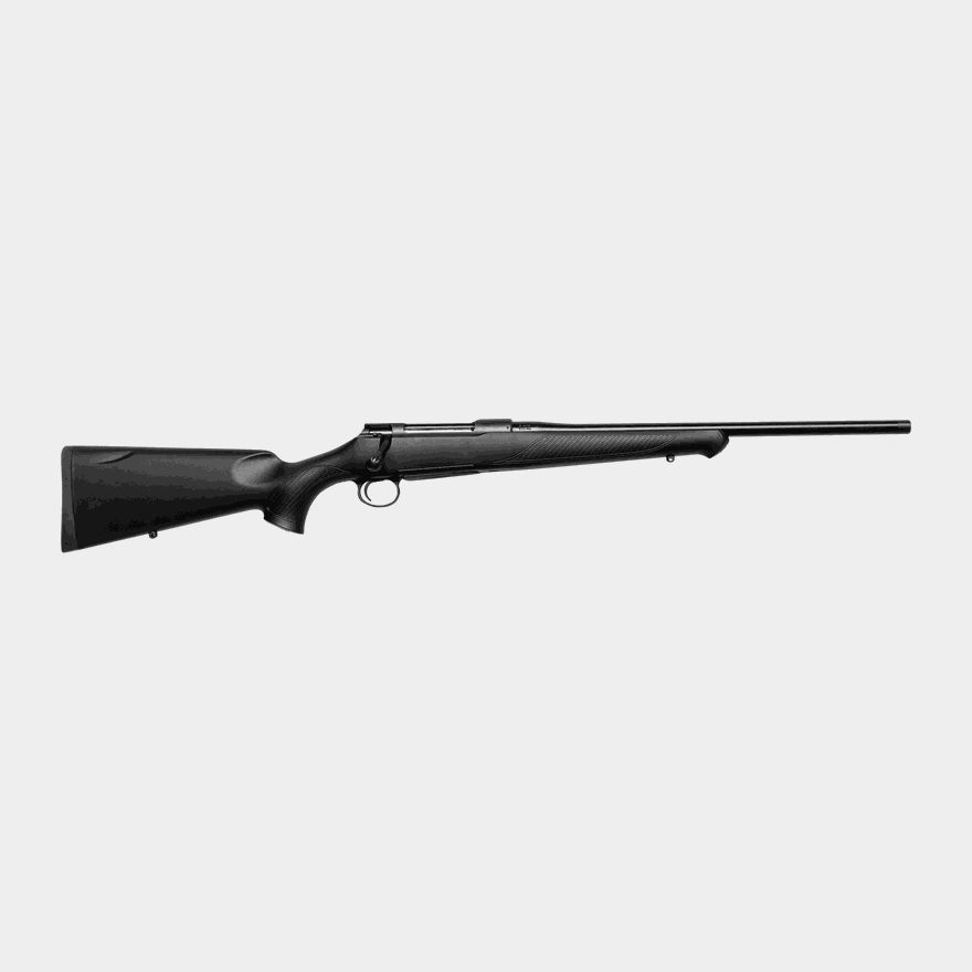 Sauer 100 Classic Xt .308 Win. 51cm, M15x1, M15x1, gevär - full image 2