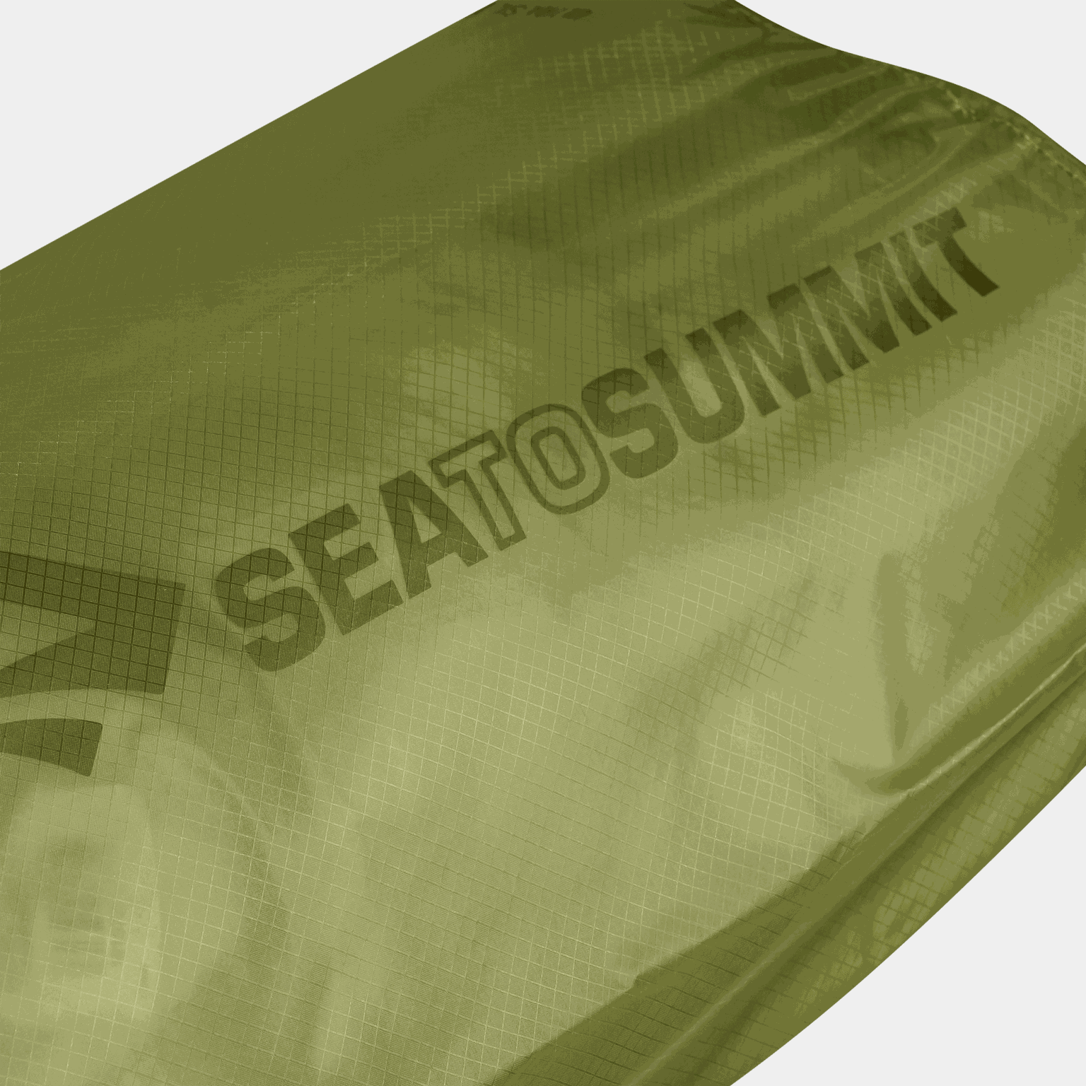 Eco Ultrasil Drybag 13L, torrsäck, vattentät packsäck - full image 3