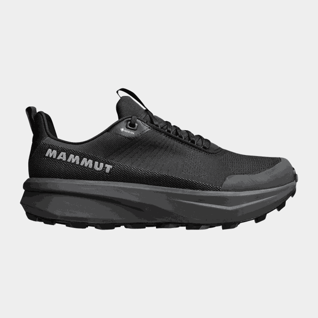Aenergy Mtn Low GTX, vandringsskor - Hikingskor