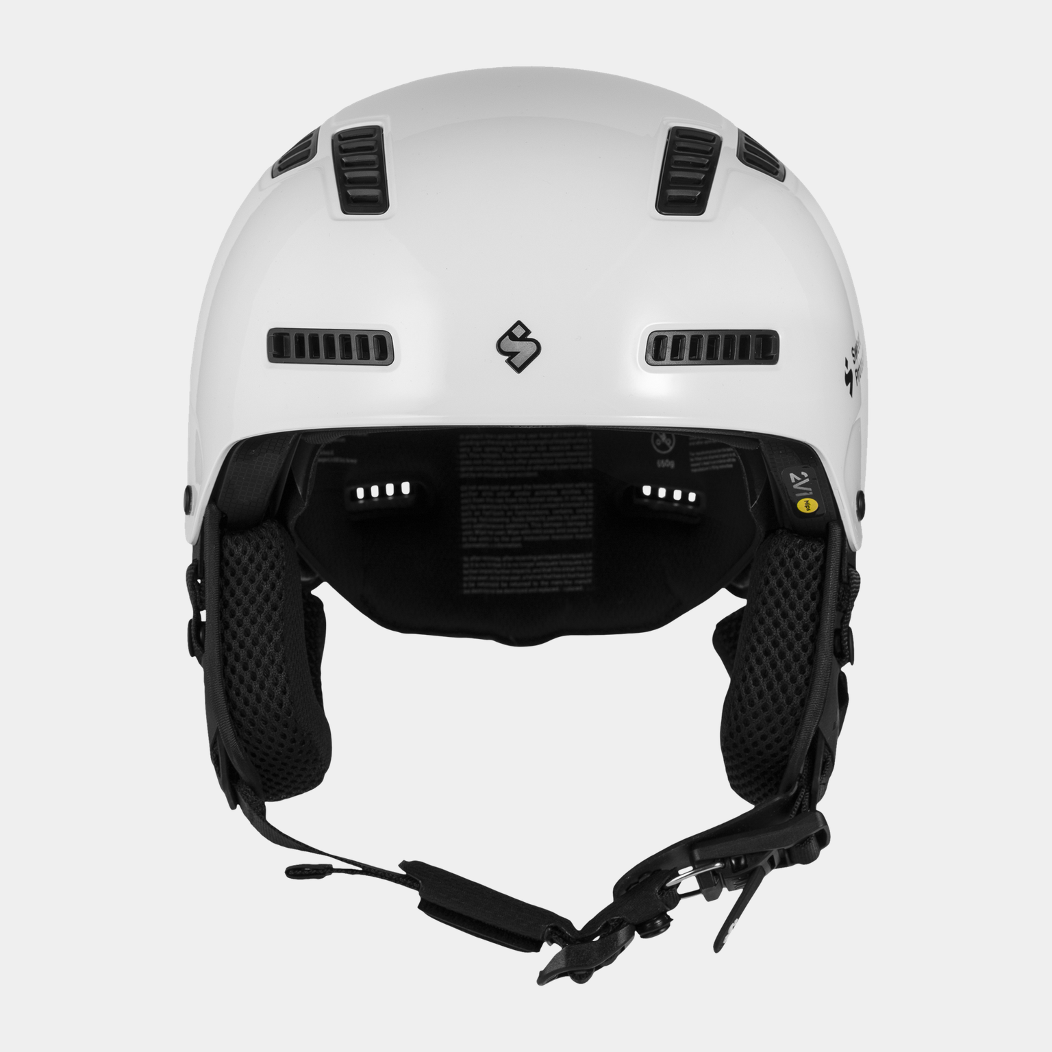 Alpine Helmet Igniter 2Vi Mips 25/26, alpinhjälm - full image 2