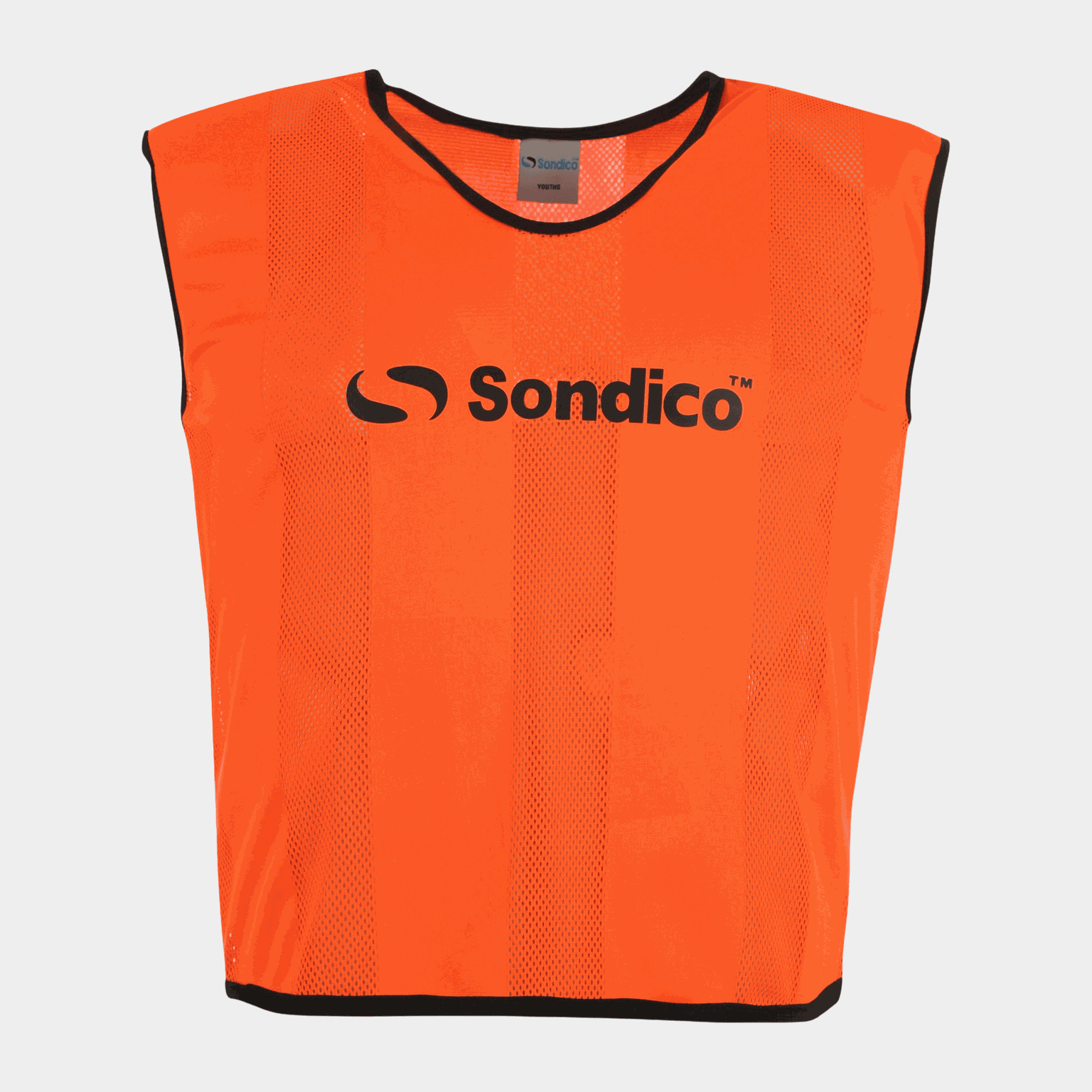 6Pk Mesh Bibs00, träningsväst - full image 1