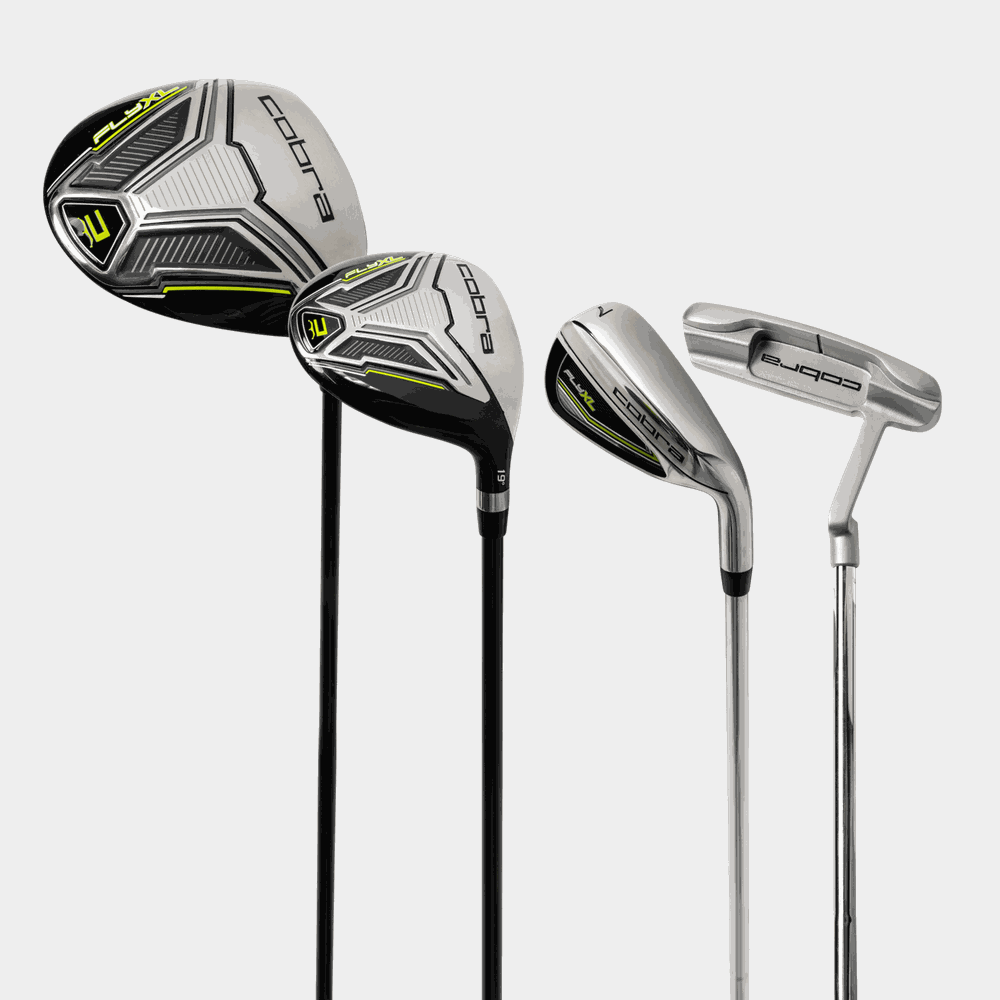 Fly-XL 2 025 Box Set RH, golfset, herr - full image 1
