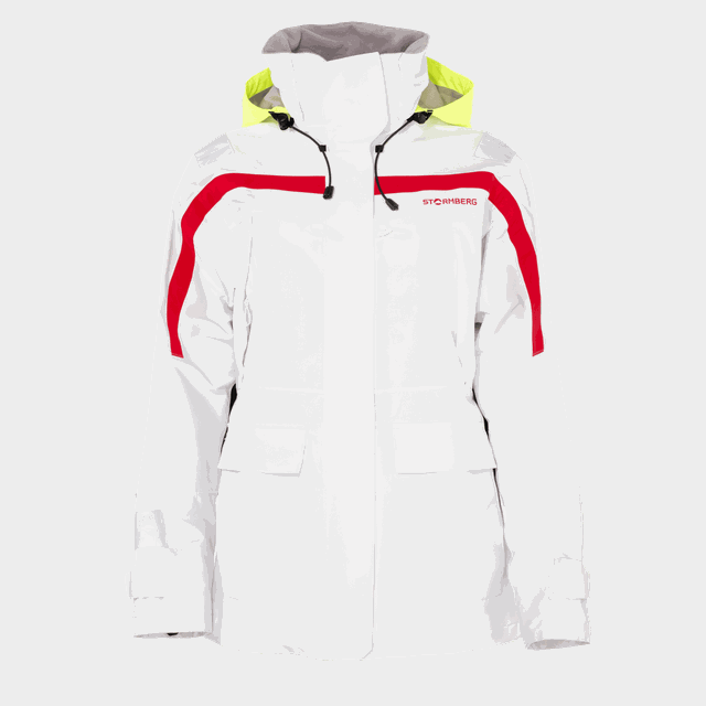 Oksøy Sailing Jacket, seglarjacka, dam - Seglarjackor