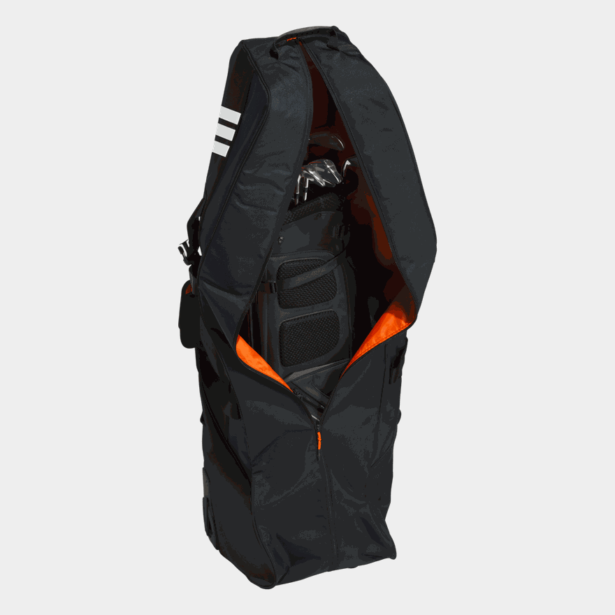 Golf Travel Cover, reseskydd för golfbag - full image 4