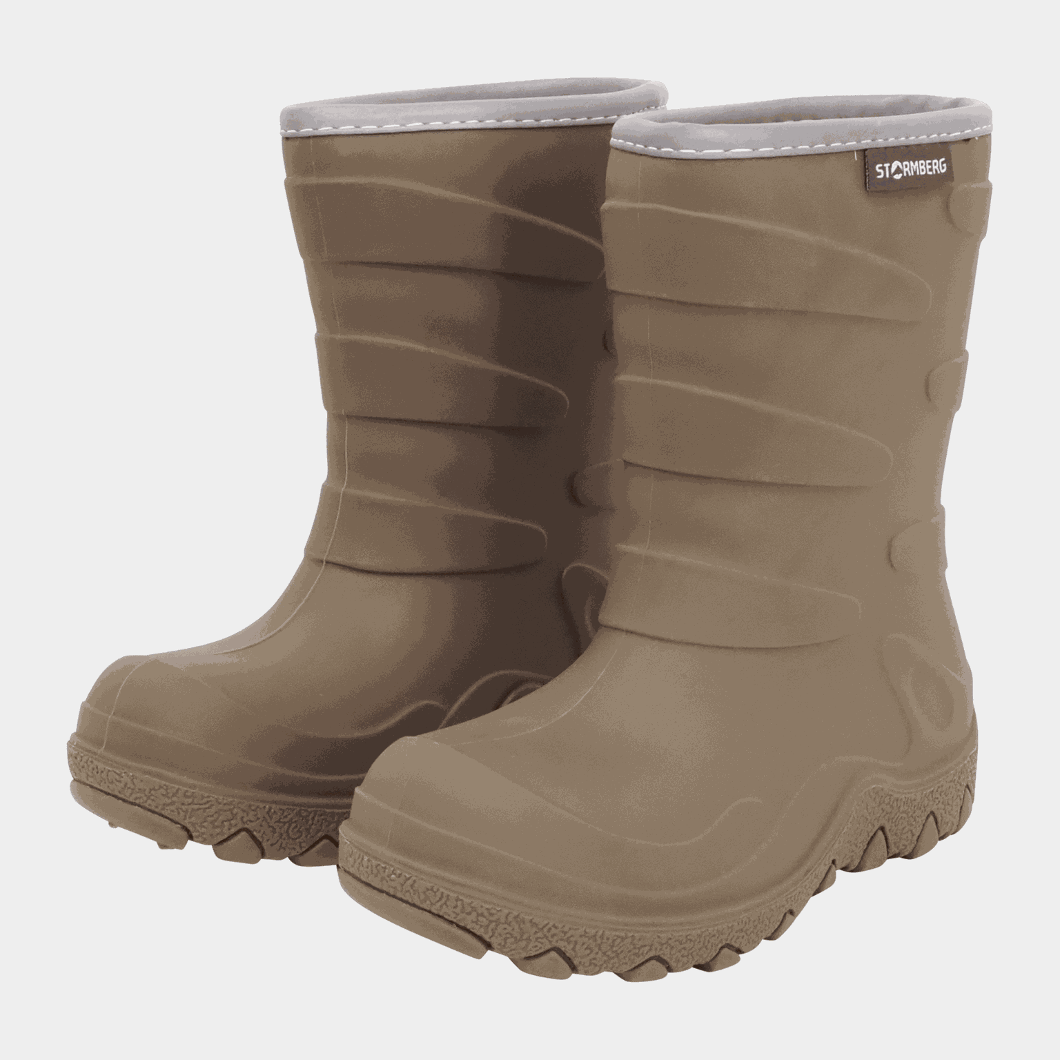 Kolding Wool Thermoboot gummistövel, barn och junior - full image 3