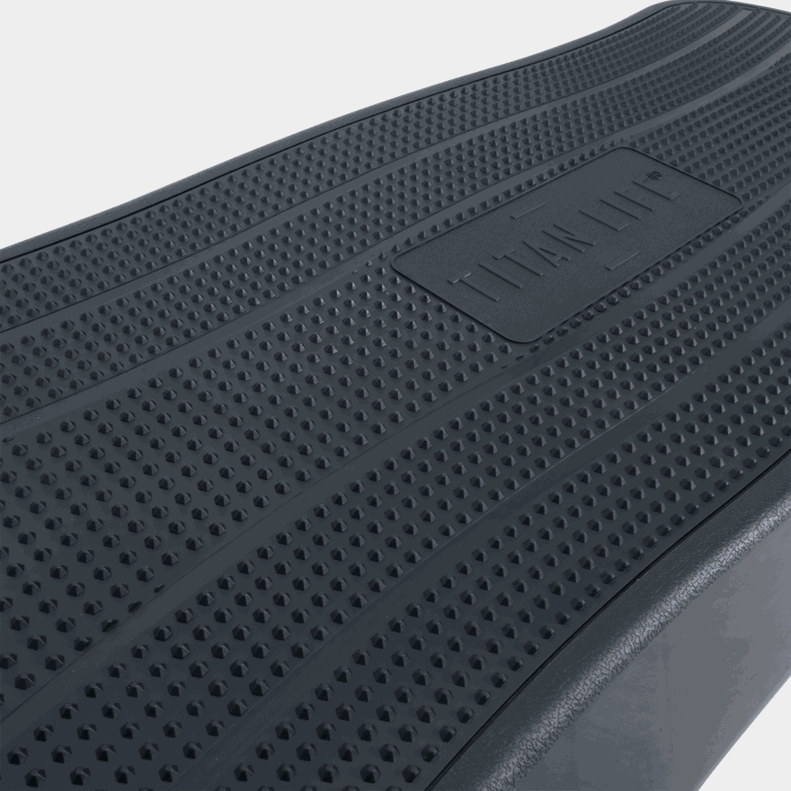 Step Bench, steglåda - full image 4