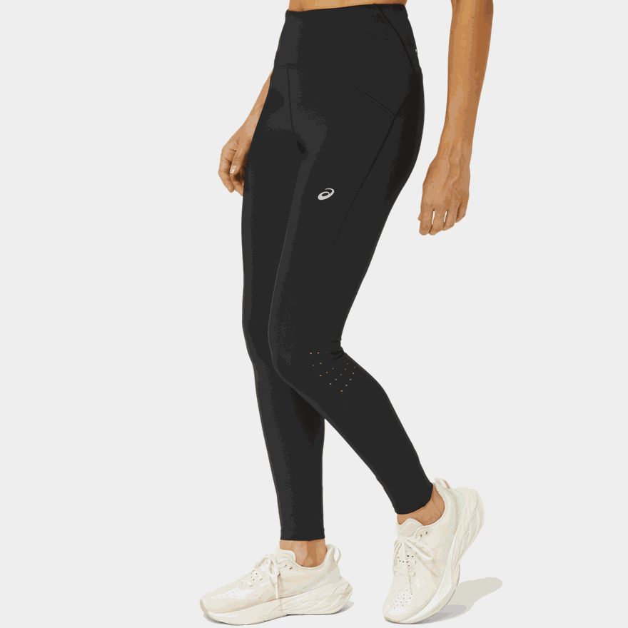 Road High Waist Tight, löpartights, dam - full image 3