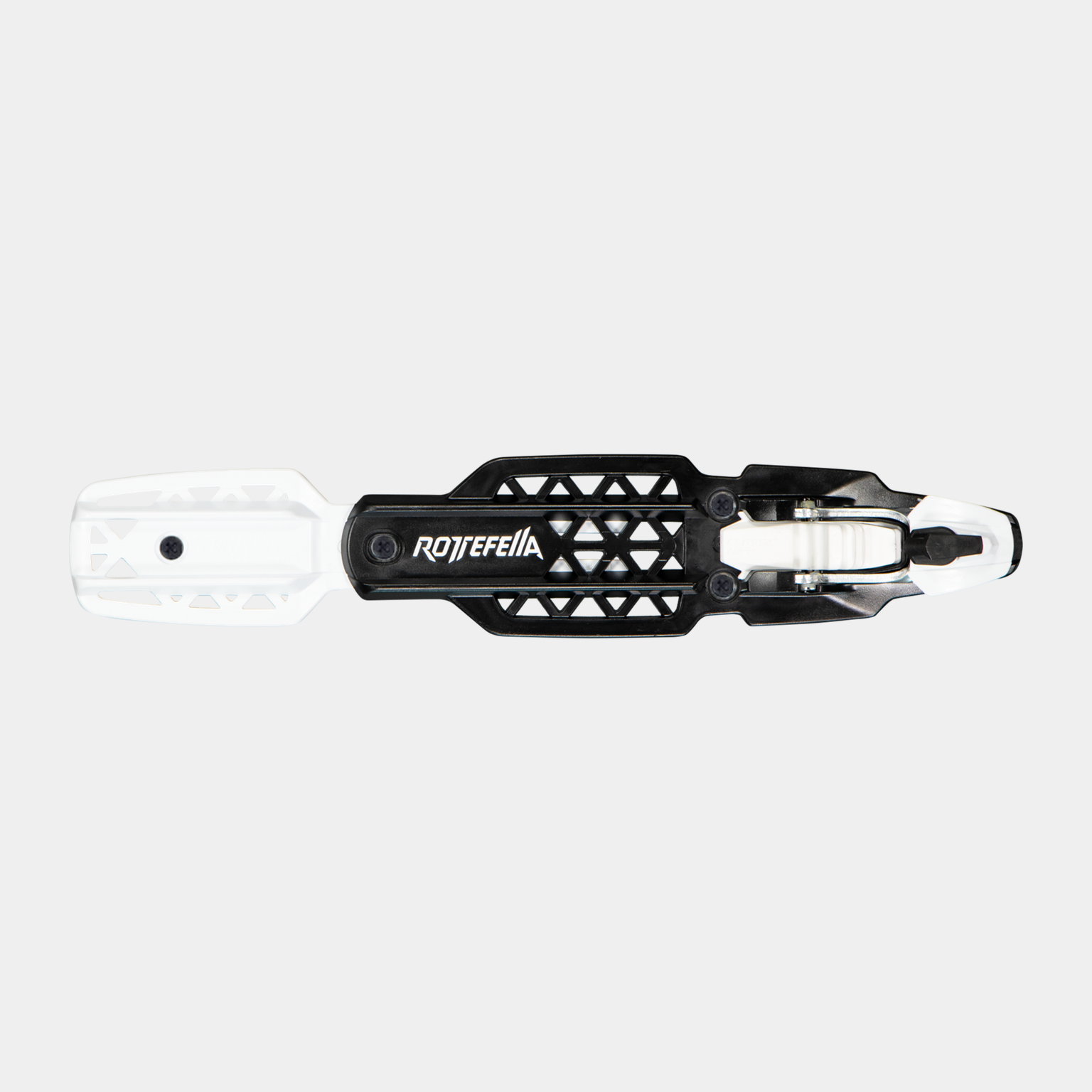 Roller ski Binding Classic screws 25, rullskidbindning skruvar - full image 2