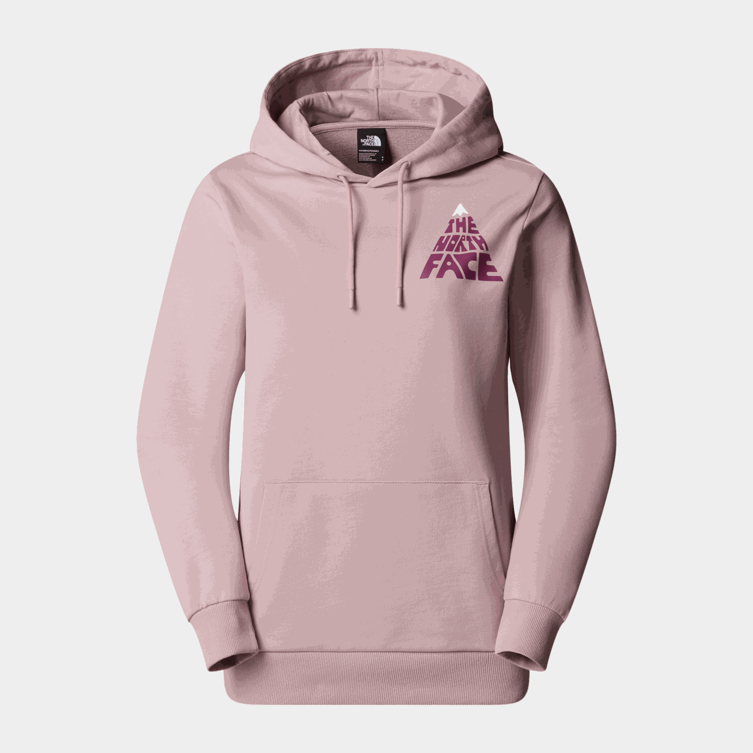 Mountain Play Hoodie - full image 1