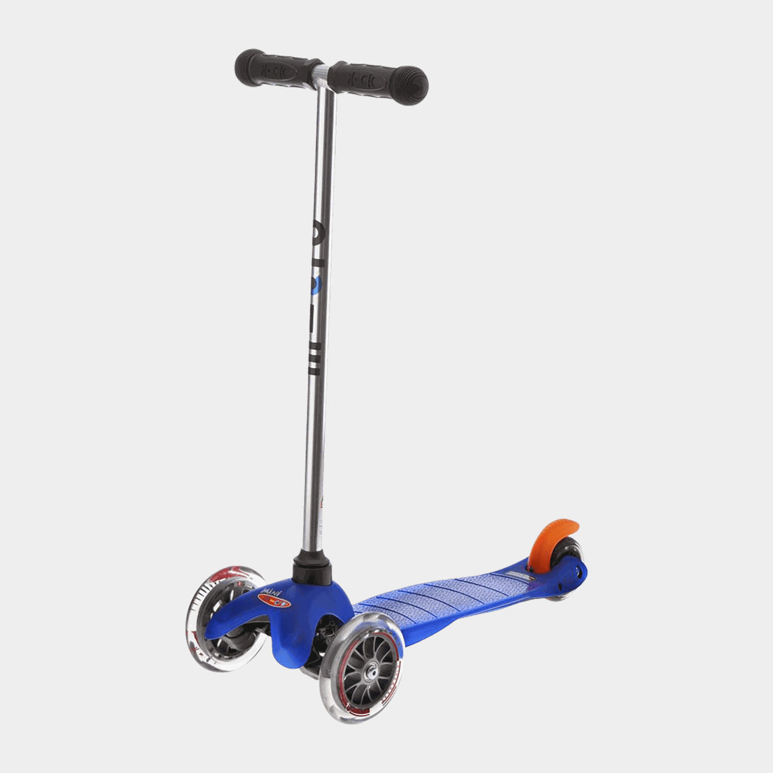 Mini, sparkcykel, barn - Sparkcykel