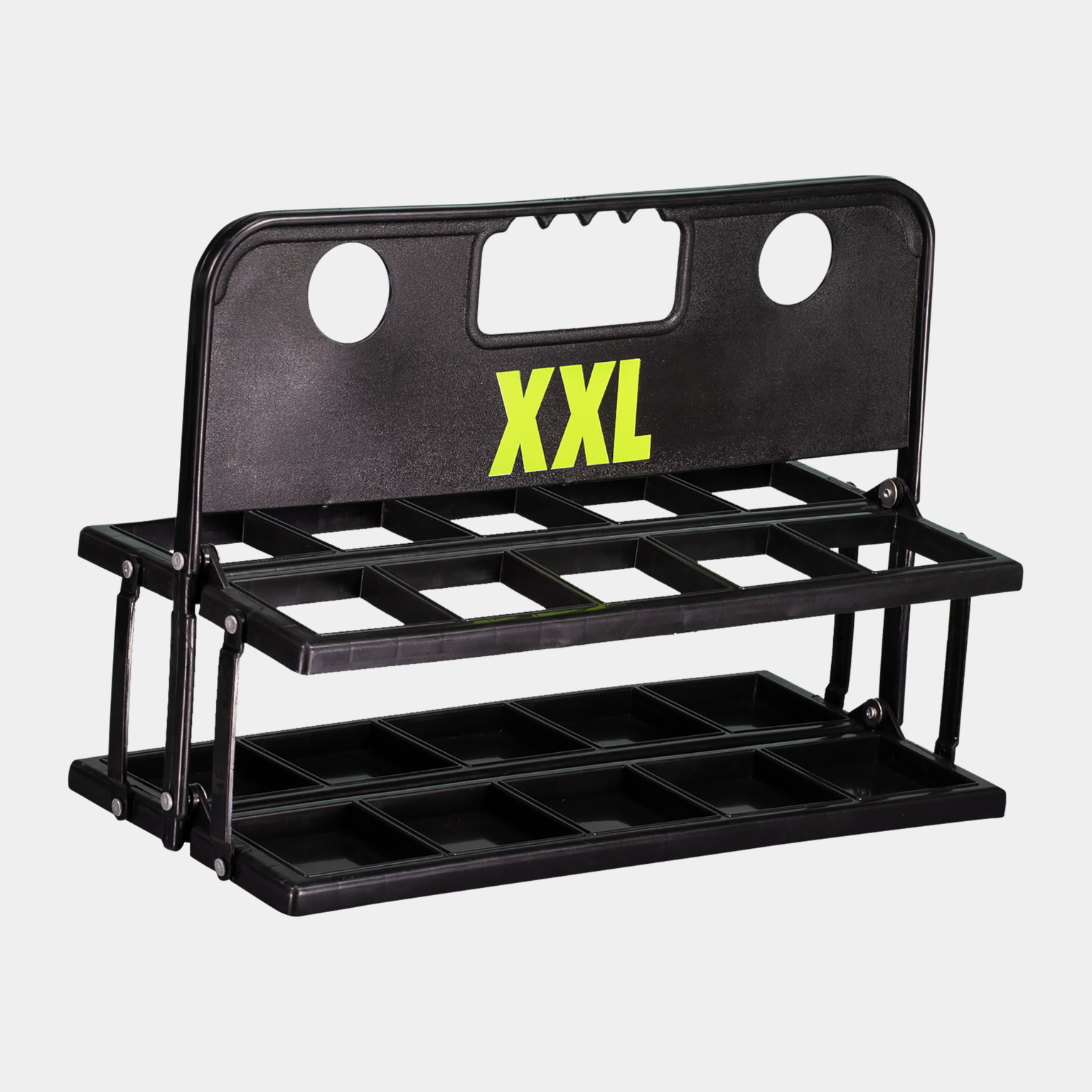 Foldable Bottle Carrier - full image 1