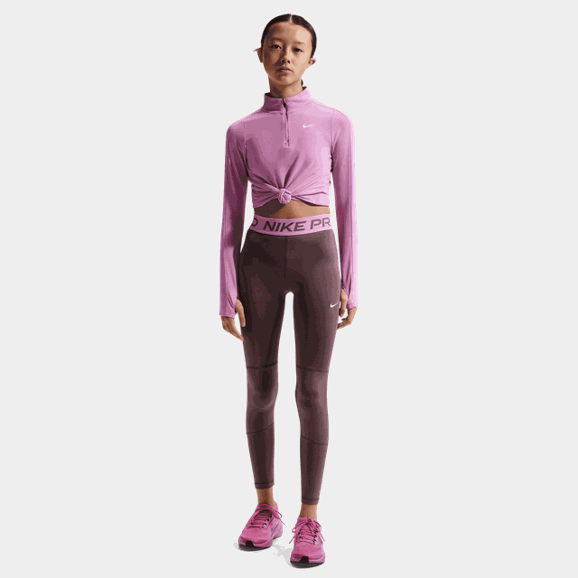 Pro Dri-FIT Leggings Girls, leggings, tights, flicka - Träningsbyxor & Tights
