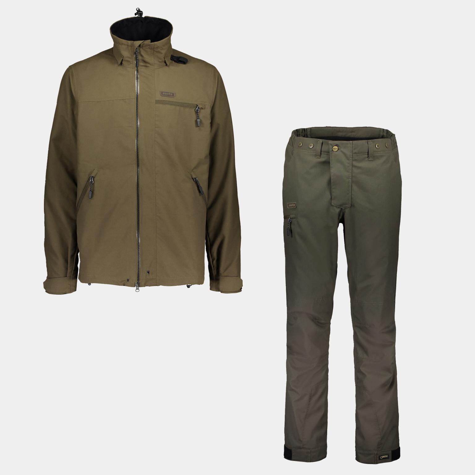 Hirvas outfit, jaktställ - full image 2