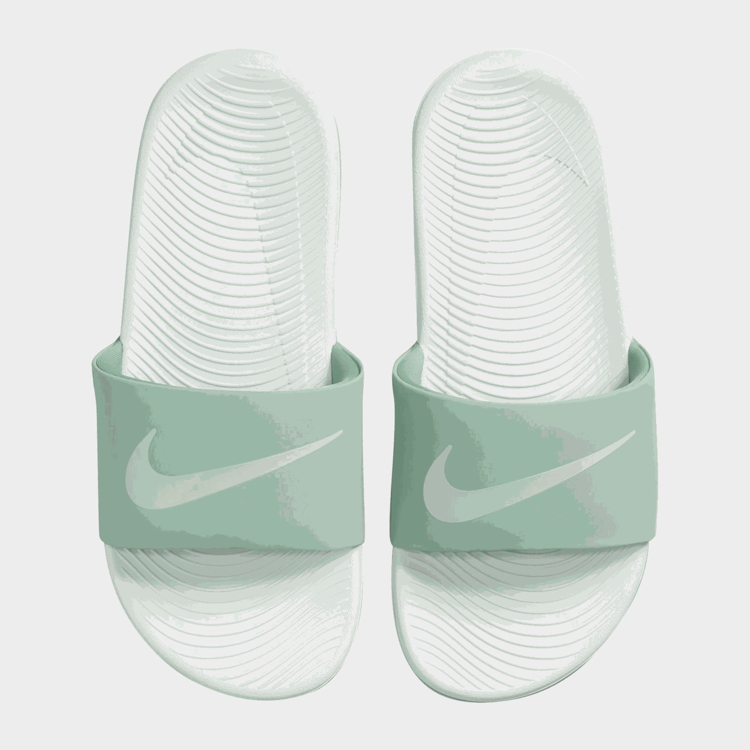 Kawa Slide (Gs/Ps), sandal, junior - full image 4