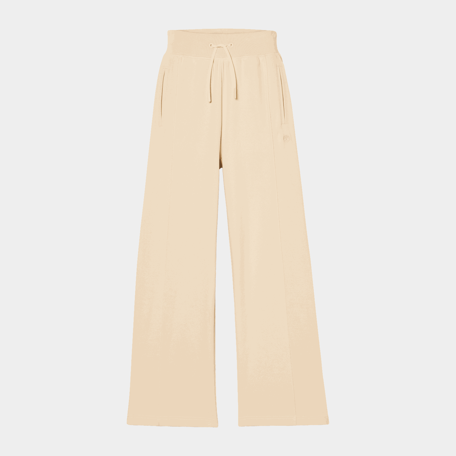 Winter Palazzo Pants, byxor, dam - full image 3