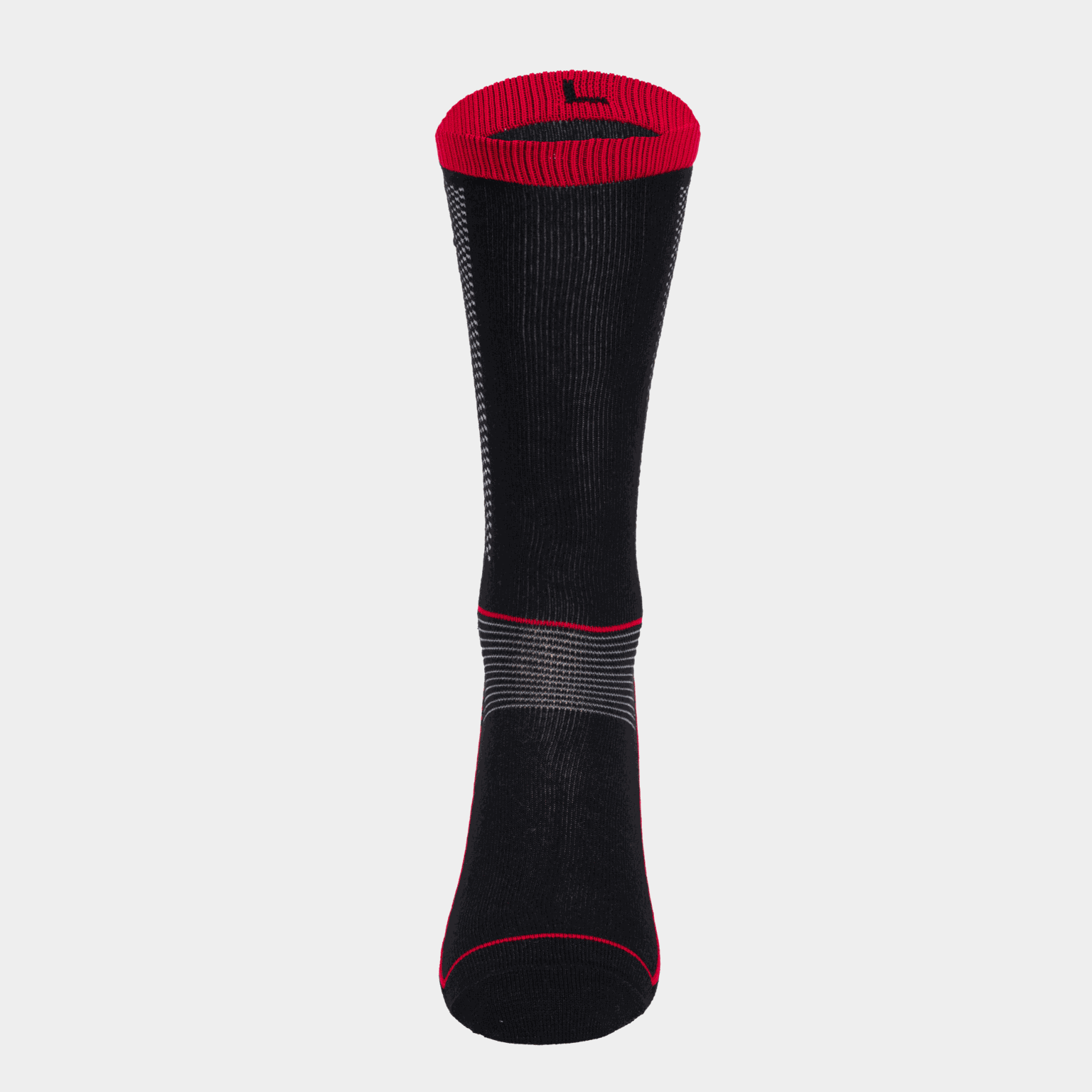 Coolmax Hockeysock Long 2 pack 25/26, hockeystrumpor - full image 2