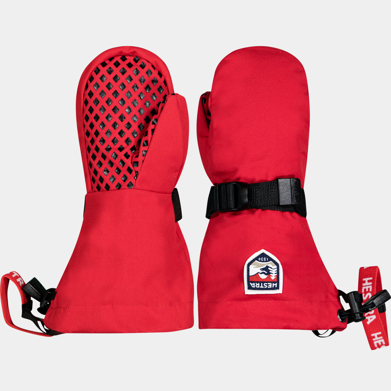 Fjellvott Mittens, vante - full image 1