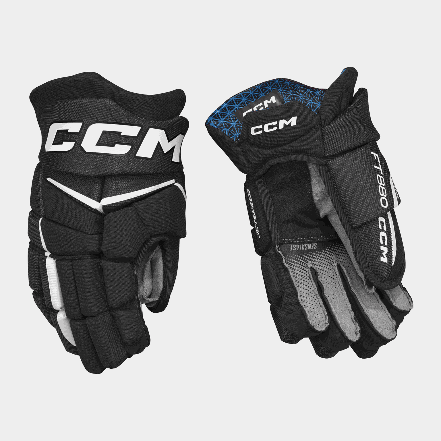 Jetspeed FT880 Gloves 26/27, hockeyhandske - full image 1