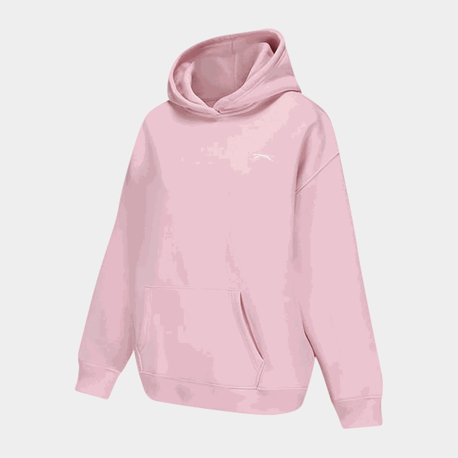 Overhead Hoodie, huvtröja, dam - full image 3