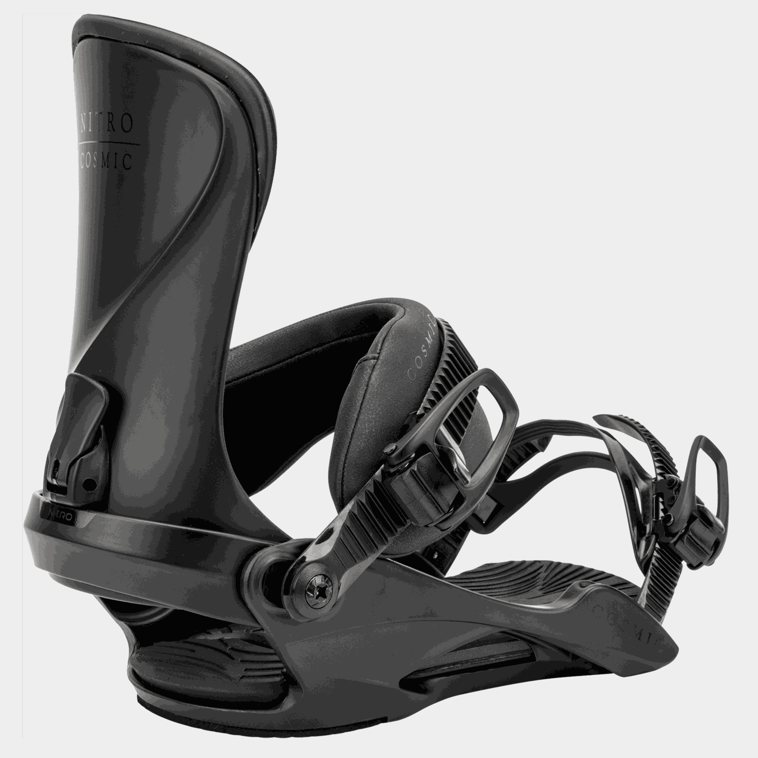 Snowboard Bindings Cosmic 25/26, snowboardbindningar, dam - full image 1