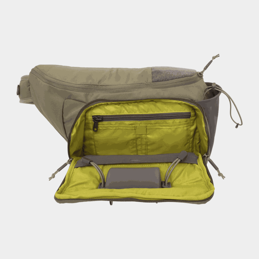 Sling Pack, axelväska - full image 4