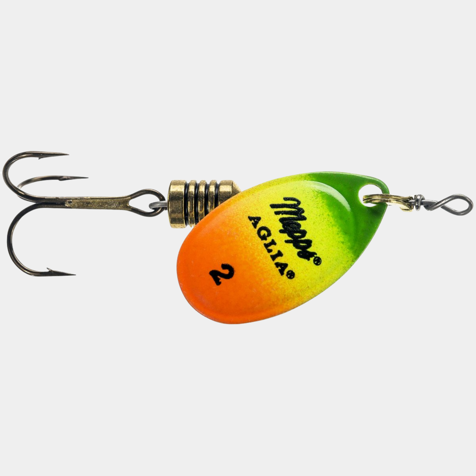 Aglia Fluo 2 / 4,5g - full image 1