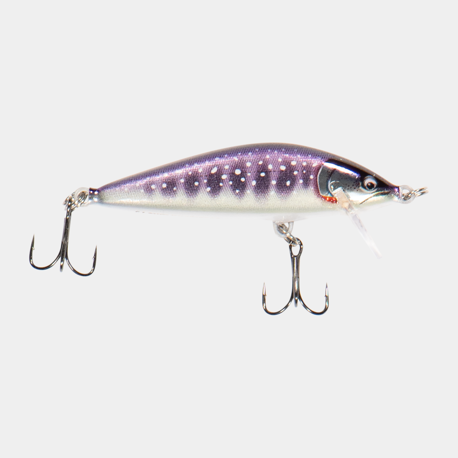 Nedräkning Elite 7, 5 cm, wobbler - full image 1