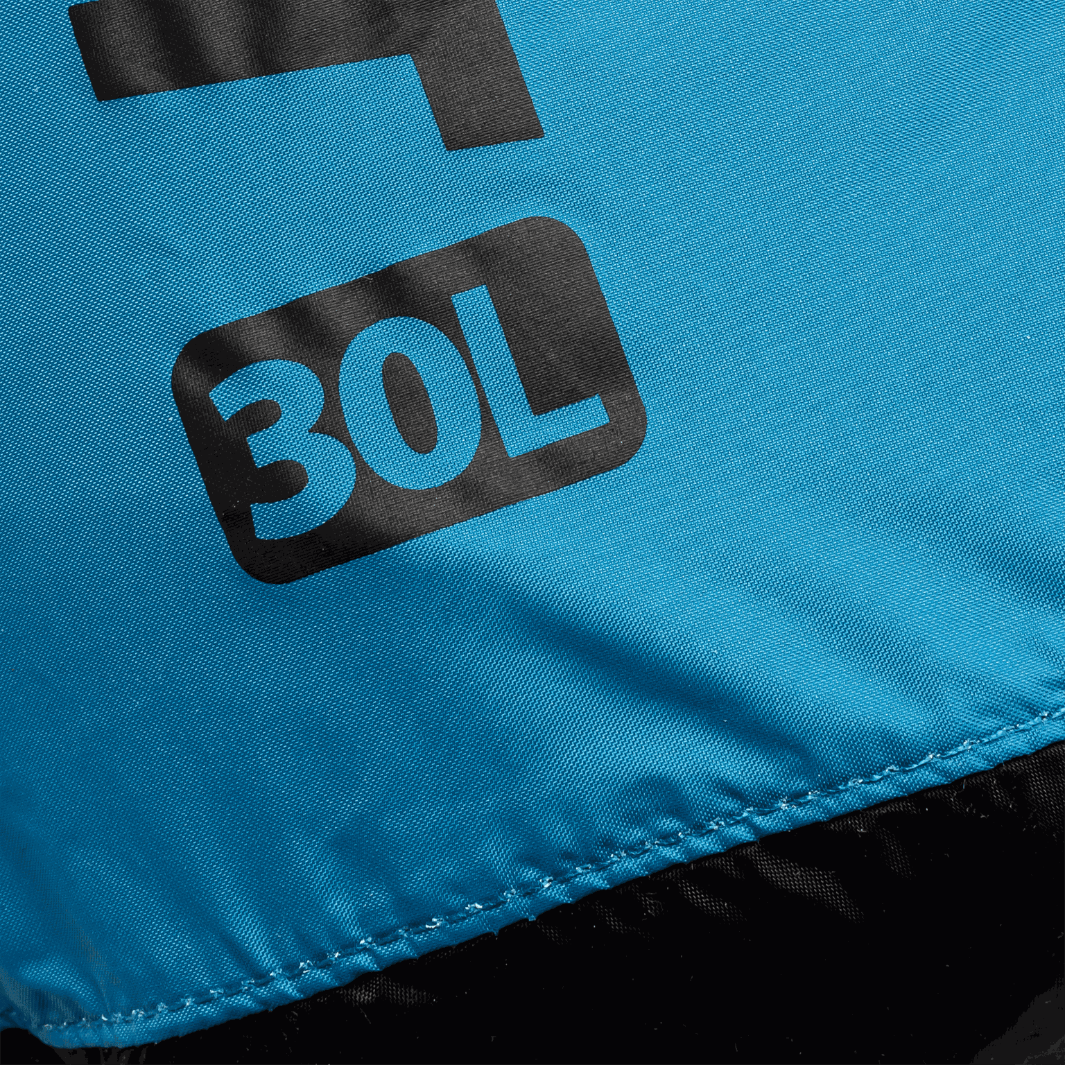 STS Pakksekk STD /30 L, packpåse - full image 3