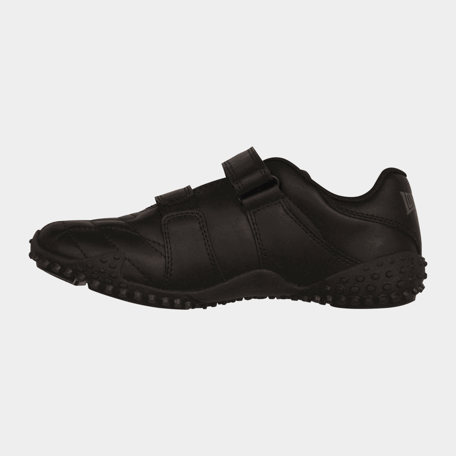 Fulham Trainers, fritidsskor, barn - full image 2