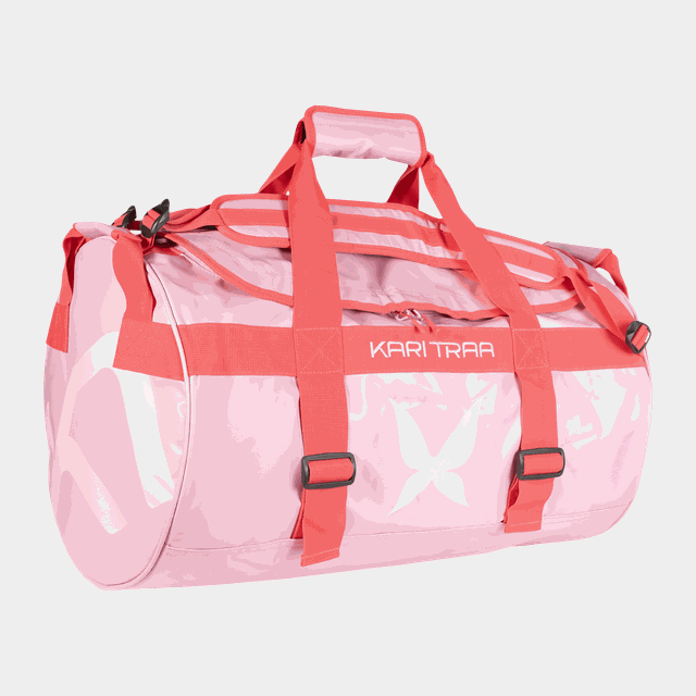 Traa 50L, duffelbag - Duffelbag & Träningsväskor